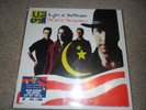 U2 Angels of Rotterdam 5LP Box blaues vinyl