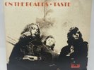 Taste-On The Boards Oz 70's Red Polydor Label Vinyl Lp Reissue