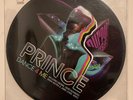 ** PRINCE - DANCE 4 ME PURPLE MUSIC OG LTD. ED. 2011 PICTURE DISC PM 120 EX