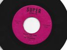 DOOWOP R&B  45  - TWILIGHTERS - PLEASE COME HOME - HEAR - 1960 SUPER