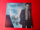 ROBERT FRIPP EXPOSURE LP 1979 SIGNED BY ROBERT FRIPP