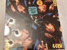 KISS Crazy Nights - LP SEALED ORIGINAL