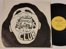 Napton Folk Club - Various Artists - UK LP private press 1971 Eden