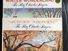 Ray Charles Singers - Autumn & Winter (x2) MGM LPs Jackets/Vinyl VG++