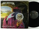 Helloween - Keeper Of The Seven Keys Part I LP - RCA Victor VG++
