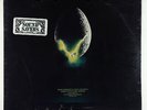 Jerry Goldsmith - Alien OST LP - Casablanca SEALED
