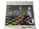 The J. Geils Band Freeze Frame LP 1981 SEALED Shrink SOO-17062