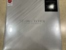 Greta Van Fleet - Starcatcher - Ruby Red Translucent + Glitter Vinyl LP Sealed