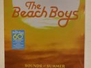 Sounds Of Summer: The Very Best Of The Beach Boys by The Beach Boys (Record,...