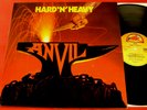 ANVIL  