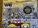 WAR - The World Is A Ghetto (5LPs VINYL BOX  - SEALED - rsdblackfriday
