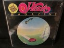 HEART Magazine 1977 VINYL LP Mushroom 5008 NEW Sealed w Hype Sticker