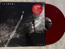 Chiodos Devil Rare Red Black Gray Vinyl