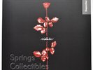 Depeche Mode – Violator - Mute – WBA1-233980 (2014) VG+ / VG+