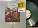 Kenny Cox - Multidirection - TMR/Blue Note Limited Color Clear Indie Shop Vinyl