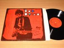 BOB DYLAN LP - PHONOCLUB / 1967 DDR AMIGA PRESS in MINT-/MINT--