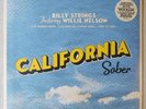 Billy Strings sealed RSD 2023 vinyl California Sober w/Willie Nelson new /5000