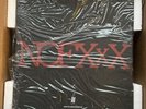 NOFX NOFXxX 10 x 10 Inch Color Vinyl Box Set RED BOX BRAND NEW fat wreck chords