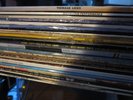 Vinyl LP and 12