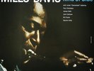 MILES DAVIS-Kind Of Blue (Blue Vinyl)-Vinyl Lp-Brand new/Still Sealed-LAS_107...