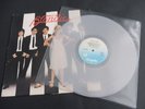 Blondie - Parallel Lines 1978 HOLLAND LP CHRYSALIS CLEAR VINYL 1st