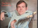 Rare Larry Adams - The Sun's Coming Up - Hard To Find Real People LP Echo Sound