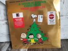 A Charlie Brown Christmas - 2022 Green/Yellow wax - Vinyl Record LP Album SEALED