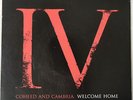 COHEED and CAMBRIA Vinyl 7