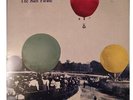 The Rain Parade Emergency Third Rail Power Trip LP Album gatefold UK 1984 vinyl