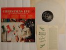 VTG Spec Collector Christmas Eve with Colonel Sanders, Rca Victor 1967 All Orig
