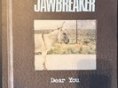 JAWBREAKER - Dear You, Vinyl LP (1992), 1ST Press, Blue/White Swirl, Rare