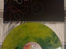 F-Zero VGM Vinyl Not Moonshake SNES RARE PRESSING