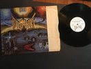 PURGATORY ep 1985 rare thrash mushroomhead vg+