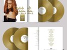 Belinda Carlisle - Gold (Double 180g gold  LP Vinyl) NEW (OTHER) OPENED