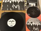 Elastica / Vinyl LP / Original 1995 / Booklet / Flexi / Numbered / EX Vinyl /