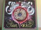 Sufjan Stevens ‎Silver & Gold 6 LP Vinyl Record Box Set Limited, Very Rare, Used