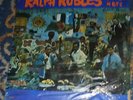RALPH ROBLES WAS HERE / RAY ROBLES 1967 FANIA MONO LP 344 1ST PRESS Shrinkwrap