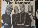 THE DAMNED Neat Neat Neat STIFF BUY 10 Punk 7” Vinyl Record