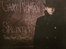 2xLP Gary Numan Splinter (Songs From A Broken Mind) SEALED NEW OVP Mortal R