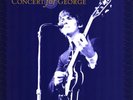 LP-BOX Monty Python, Eric Clapton, Ringo Starr a.o. Concert For George (Origina