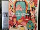 FATHER JOHN MISTY Fear Fun Coloured Vinyl LP With 2 Fold Out Inserts NM/NM/M