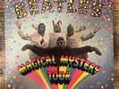 The Beatles *MAGICAL MYSTERY TOUR* 1967 UK MMT 'Mono' EP NICE EXAMPLE