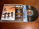 Beatles FIRST ISSUE 1964 SOMETHING NEW MONO LP - IN SHRINK - STUNNING