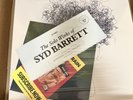 Syd Barrett Solo Works Of Vinyl Box Set  Third Man Records Vault #57 Pink Floyd