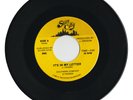 Southern Comfort & Friends It's In My Letter 45 Private Modern Soul Disco RARE