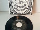 NOTES FROM THE UNDERGROUND RARE  PRIVATE GARAGE PSYCH 60s EP CHANGE LABEL #601