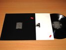 Joy Division LP - Unknown Pleasures / 1981 GERMAN TEXTURED PRESS in MINT/MINT-