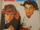 WHAM  MAKE IT BIG VINYL FC-39595, 1984. VG+