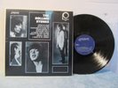Rolling Stones lp paint it black vinyl record import Mexico peerless jagger rock