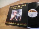 Jah Lloyd – Herbs Of Dub UK vinyl Lp mint- 1996 Reggae Roots Dub
